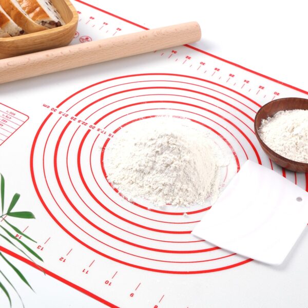 Silicone Baking Mat in Multiple Sizes - Image 3