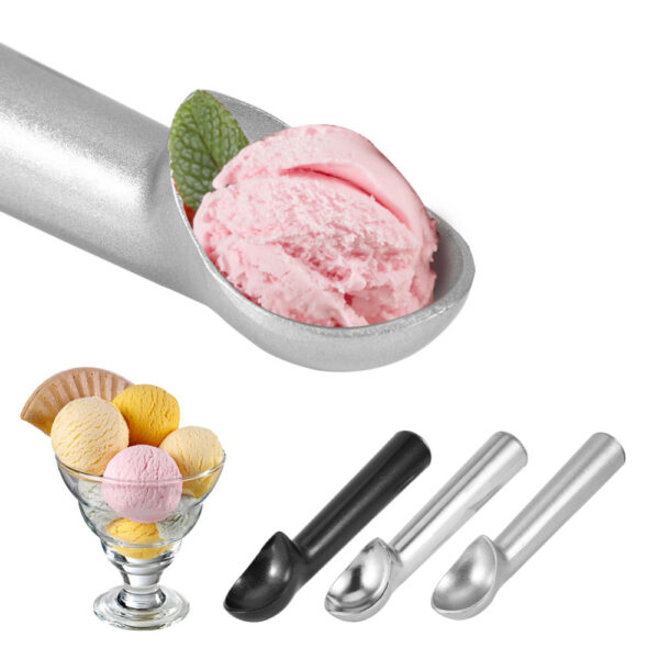 Ice Cream Scoop - Image 3